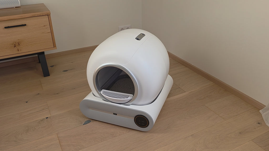 Nutikas kassiliivakast